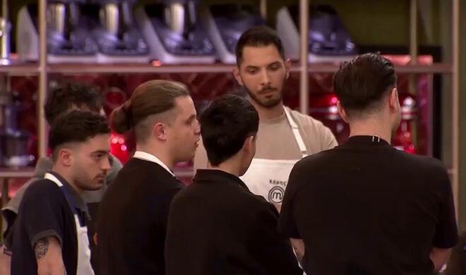 MasterChef 2026: Αυτοί είναι οι νέοι αρχηγοί των δύο μπριγάδων!