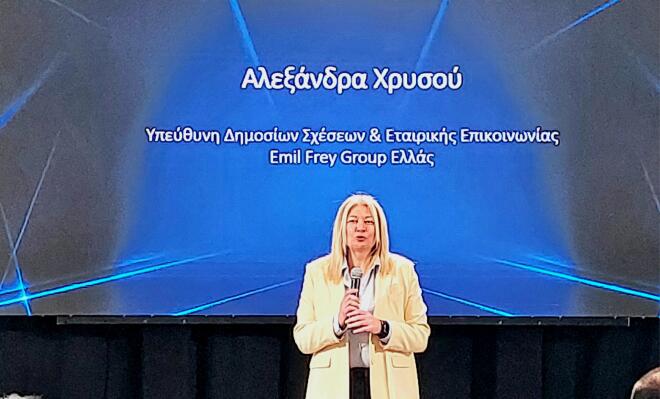 OMODA 5 SHS-H και OMODA 9 SHS-P: Σύντομη δοκιμή στην Ελλάδα -Τιμές