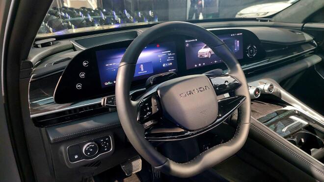 OMODA 5 SHS-H και OMODA 9 SHS-P: Σύντομη δοκιμή στην Ελλάδα -Τιμές