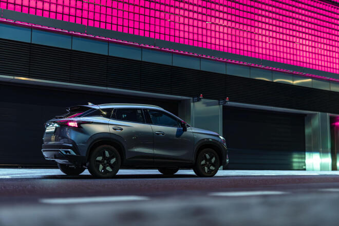 OMODA 5 SHS-H και OMODA 9 SHS-P: Σύντομη δοκιμή στην Ελλάδα -Τιμές