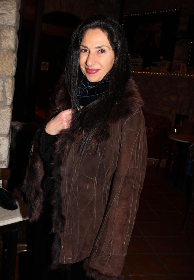 StarLight - Κερασία Σαμαρά: «Τώρα πια, θα προτιμούσα τη σκηνοθεσία»