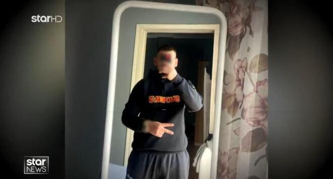 O 23χρονος που μαχαίρωσε τον 20χρονο στην Καλαμαριά