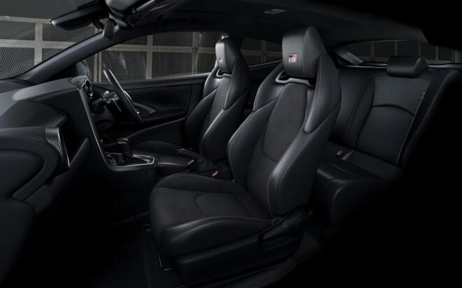 Toyota GR Yaris: Σημαντικές βελτιώσεις που εστιάζουν στην οδήγηση