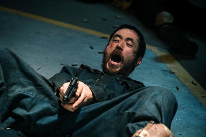 Η αστυνομική κωμωδία «Boy Kills World» στη ζώνη Sunday Premiere της Nova!