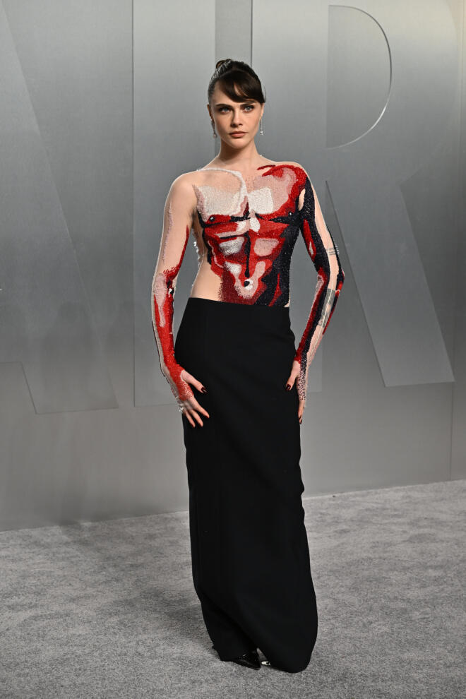 Vanity Fair Oscar Party: Οι iconic εμφανίσεις που εντυπωσίασαν