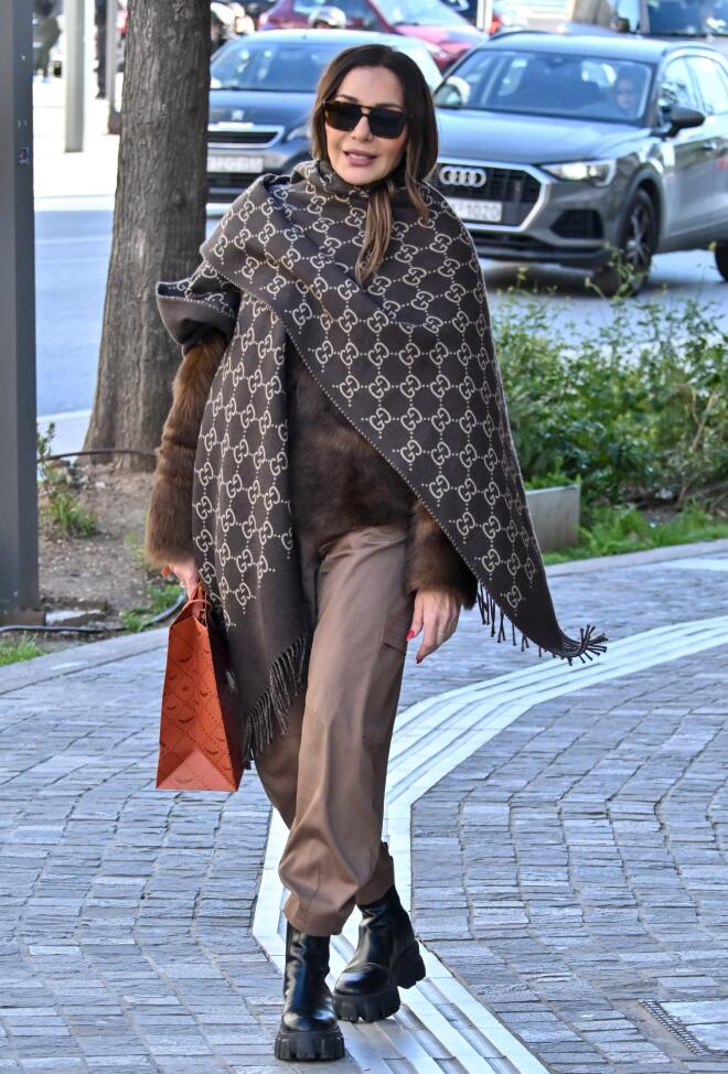 Δέσποινα Βανδή