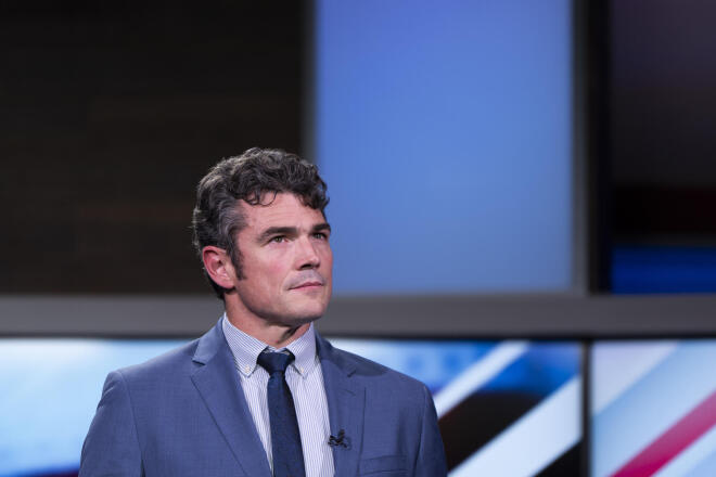 Τζόζεφ Κεντ