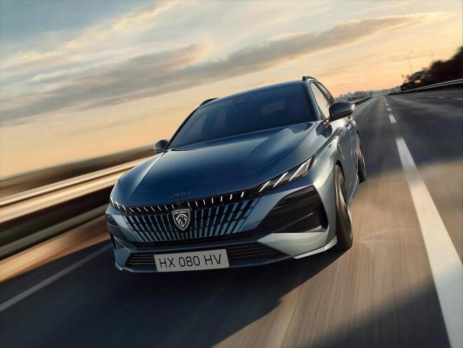 Peugeot 308: Δείτε τις τιμές του νέου μοντέλου