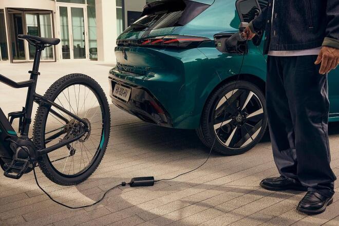 Peugeot 308: Δείτε τις τιμές του νέου μοντέλου