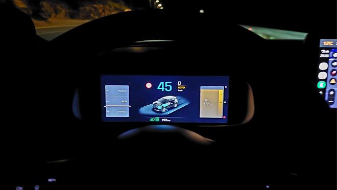 Δοκιμάζουμε το νέο Jeep Avenger 1,2T e-Hybrid 145 PS DCT-6 4xe