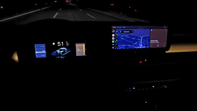 Δοκιμάζουμε το νέο Jeep Avenger 1,2T e-Hybrid 145 PS DCT-6 4xe