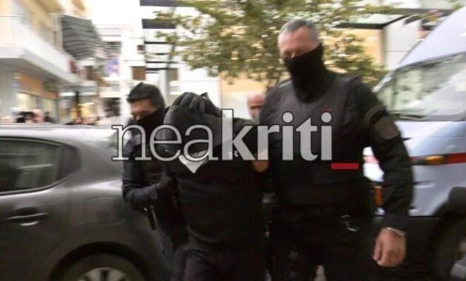 Ο βιολογικός πατέρας του μικρού Άγγελου - neakriti.gr