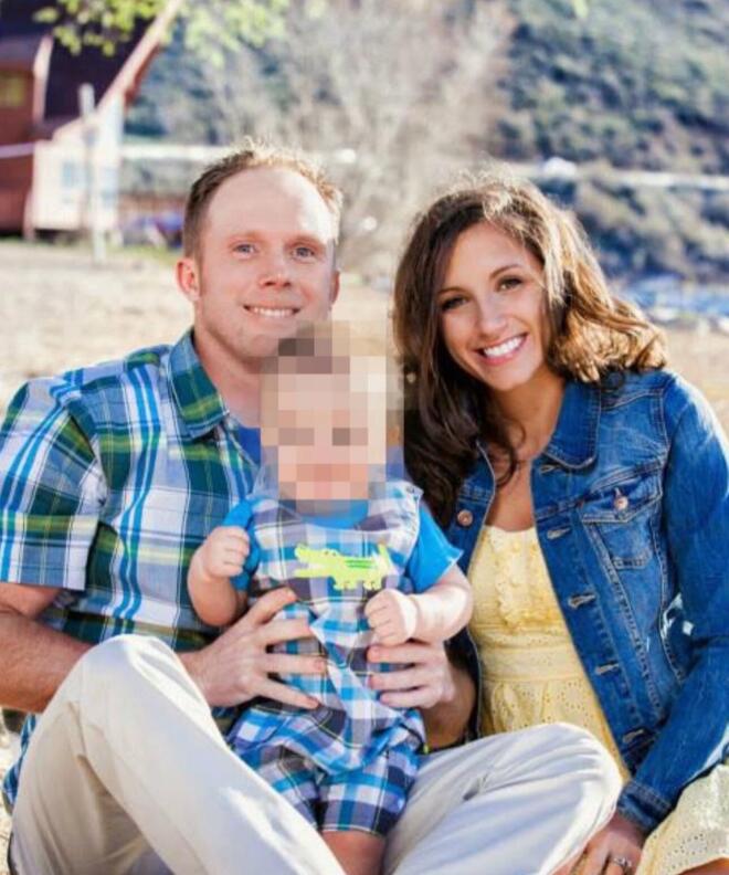 Έγραψε βιβλίο για το πένθος και καταδικάστηκε για τον φόνο του άνδρα της