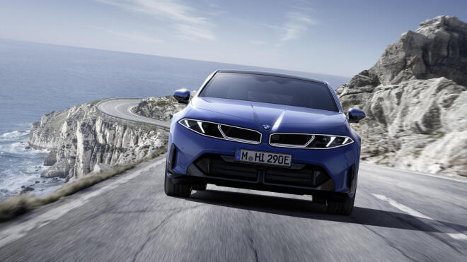 BMW i3: Το νέο μοντέλο είναι καλύτερο σε όλα  