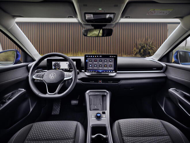 VW T-Roc: Μια ημέρα μαζί με την οικογένεια  