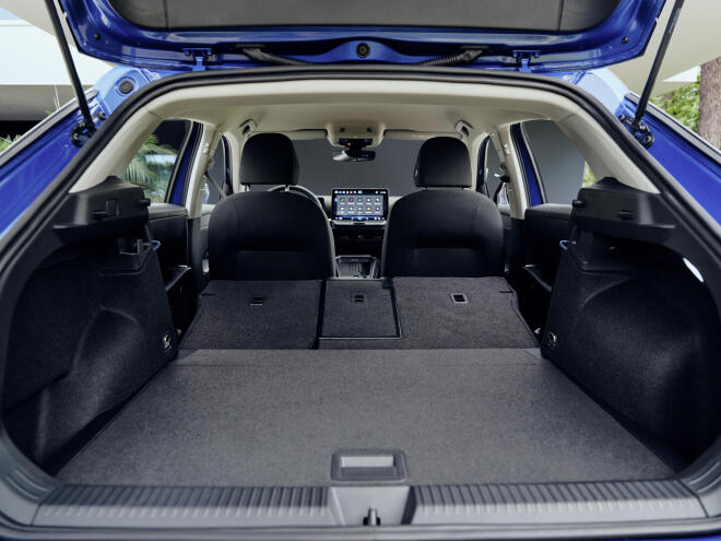 VW T-Roc: Μια ημέρα μαζί με την οικογένεια  