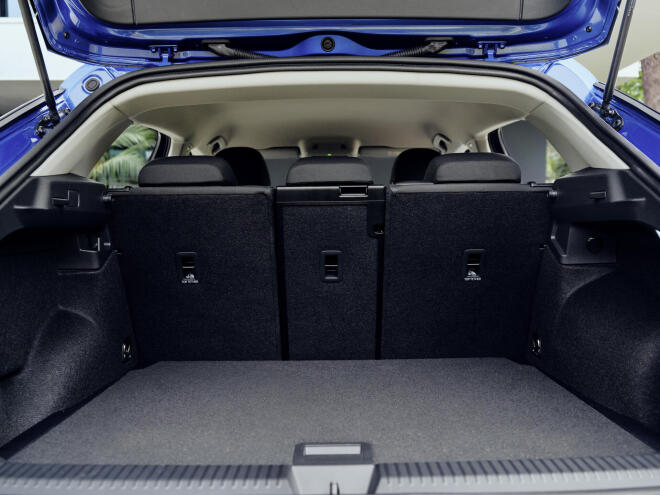 VW T-Roc: Μια ημέρα μαζί με την οικογένεια  