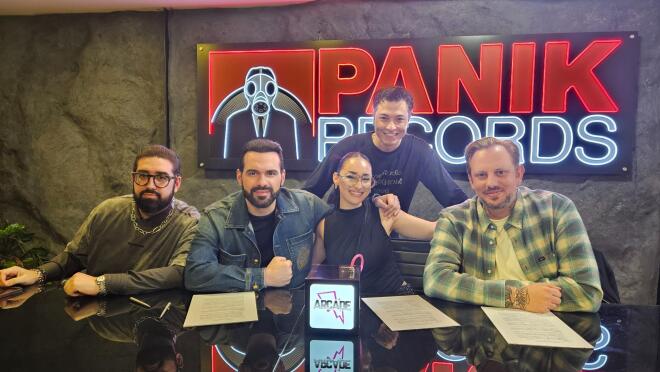 Ευχάριστα τα νέα για την Klavdia - Ανανέωσε το συμβόλαιό της