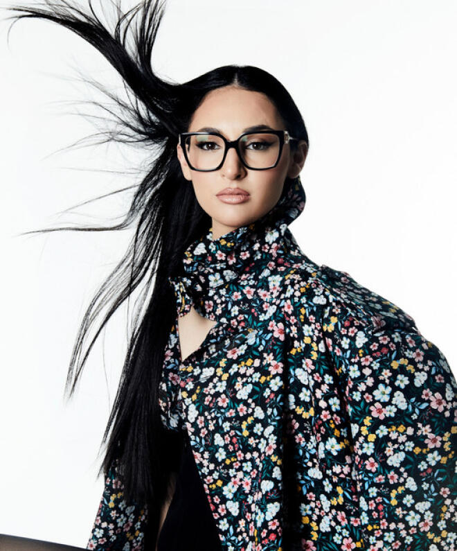 Ευχάριστα τα νέα για την Klavdia - Ανανέωσε το συμβόλαιό της