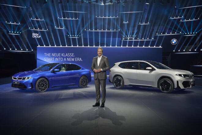 BMW i3: Το νέο μοντέλο είναι καλύτερο σε όλα