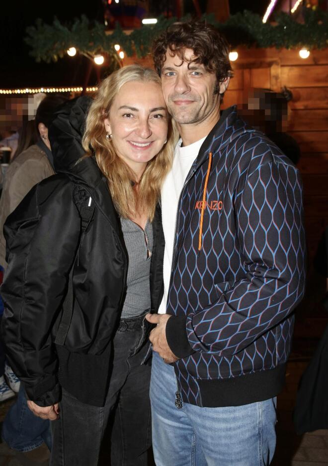 Αποστόλης Τότσικας: «Σίγουρα ευθύνεται η σύζυγός μου που δεν έχω ρυτίδες»