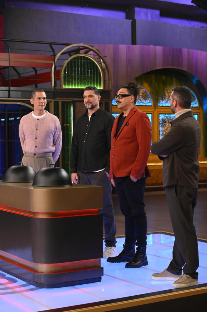 Αγωνία στο MasterChef: Ποιοι σώζονται και ποιος αποχωρεί απόψε;