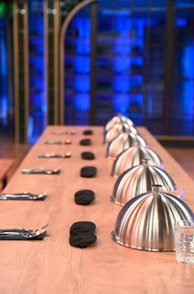 Αγωνία στο MasterChef: Ποιοι σώζονται και ποιος αποχωρεί απόψε;