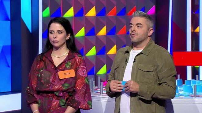 Τροχός της Τύχης: Η Βάγια πήγε στο σούπερ μάρκετ αλλά δεν... ψώνισε - Εσύ;