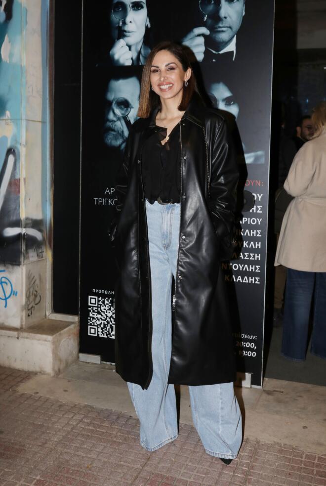 Λένα Ζευγαρά