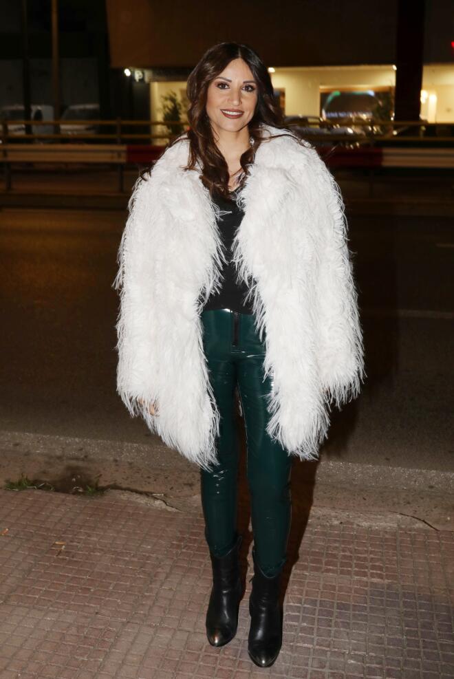 Σοφία Παυλίδου