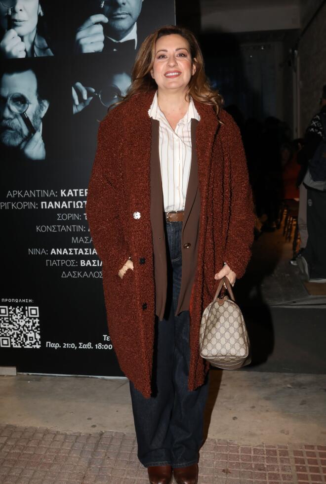 Ευαγγελία Μουμούρη