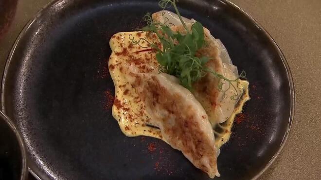 MasterChef 2026: Φτιάξτε την Τριλογία Μπακαλιάρου του Χρόνη Δαμαλά