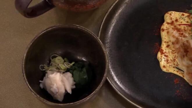 MasterChef 2026: Φτιάξτε την Τριλογία Μπακαλιάρου του Χρόνη Δαμαλά