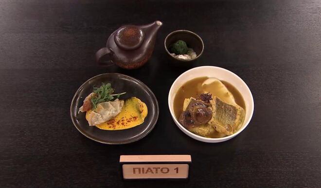 MasterChef 2026: Αυτή η προσπάθεια ξεχώρισε στη δοκιμασία αποχώρησης