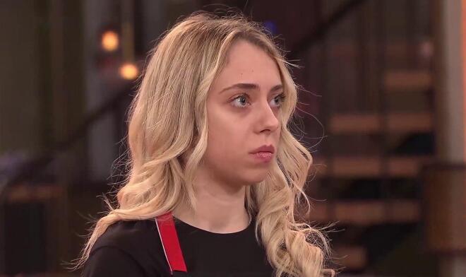 MasterChef 2026: Η Φωτεινούλα είχε μία από τις χαμηλότερες βαθμολογίες στον διαγωνισμό