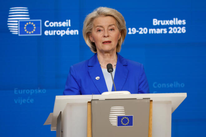 Φον ντερ Λάιεν 1