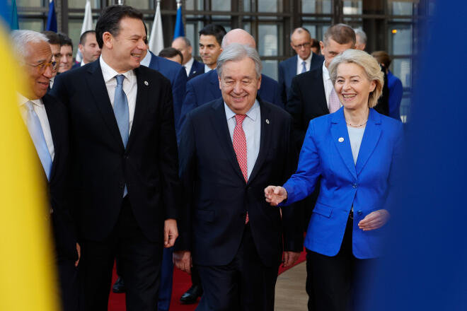 Φον ντερ Λάιεν 2