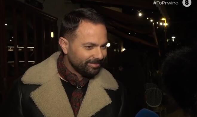 Ηλίας Βρεττός: Τον χτύπησαν σε νυχτερινό μαγαζί όπου εμφανιζόταν στην Κύπρο