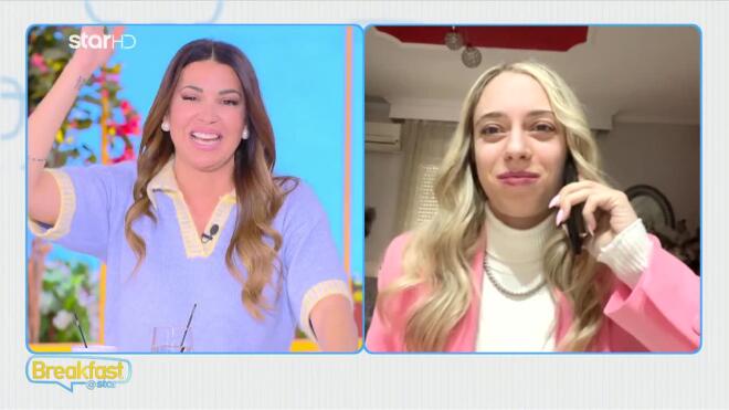 Η Φωτεινούλα Ντισνίτσα μιλάει για την αποχώρησή της από το MasterChef, τις σχέσεις της με τους συμπαίκτες και αποκαλύπτει τι πραγματικά συνέβη με τον Άρη