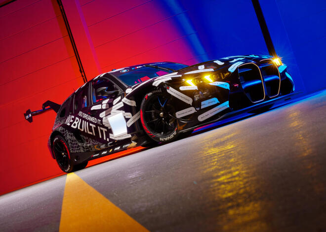 BMW: Πως μια πρωταπριλιάτικη φάρσα έγινε πραγματικότητα 