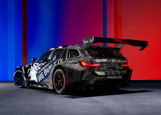 BMW: Πως μια πρωταπριλιάτικη φάρσα έγινε πραγματικότητα 