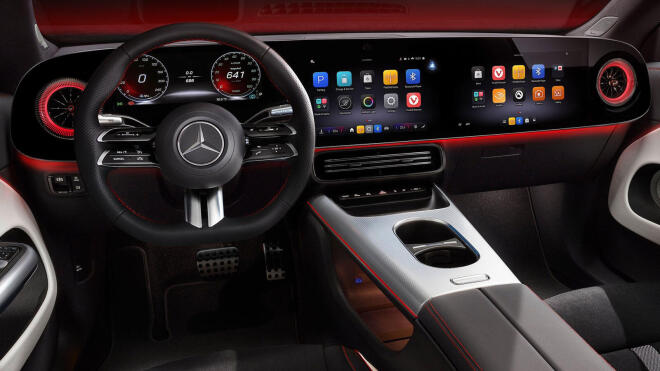 Mercedes-Benz CLA: Ήρθε στην Ελλάδα -Εκδόσεις και τιμές