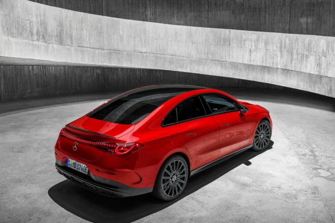 Mercedes-Benz CLA: Ήρθε στην Ελλάδα -Εκδόσεις και τιμές