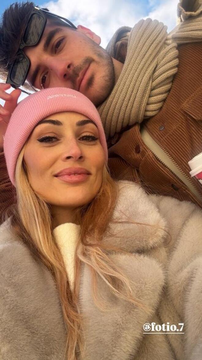 Ελένη Βουλγαράκη – Φώτης Ιωαννίδης