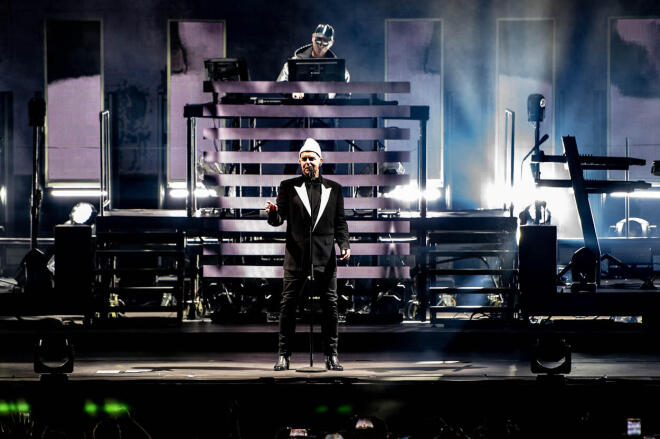 Το «It’s a Sin» των  Pet Shop Boys και στο θέατρο