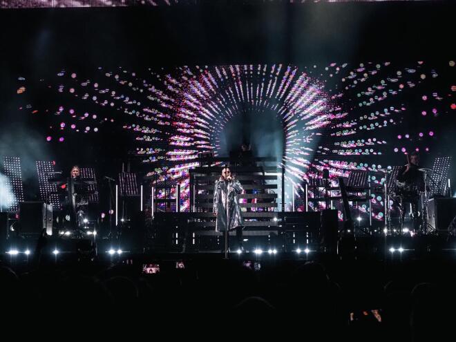 Οι Pet Shop Boys βρίσκονται ξανά στο επίκεντρο της επικαιρότητας