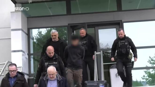 Βέροια: Ο 20χρονος που ομολόγησε τον άγριο ξυλοδαρμό της φίλης του