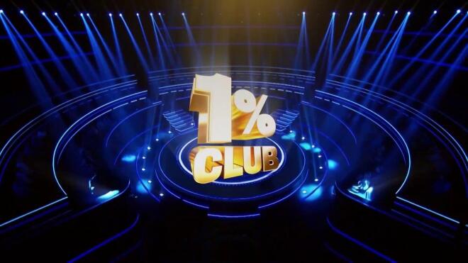Το Club του 1%: Πότε κάνει πρεμιέρα το νέο τηλεπαιχνίδι του Star;