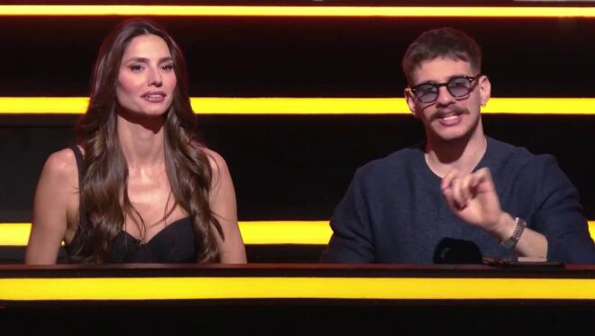 Το Club του 1%: Πότε κάνει πρεμιέρα το νέο τηλεπαιχνίδι του Star;