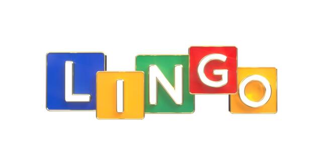 LINGO: «Ρε τι παιχνιδάρα είναι αυτή!» - Πρεμιέρα για τον Νίκο Μουτσινά